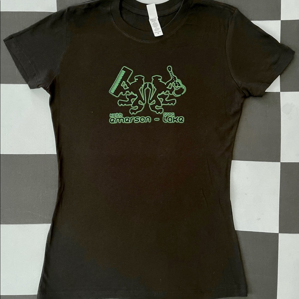 Brand new Emerson Lake women’s medium